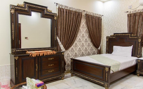 Patel Residency Guest House image 13