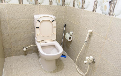 Patel Residency Guest House image 15