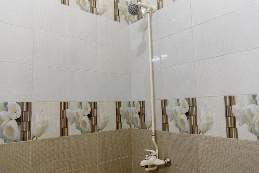 Patel Residency Guest House Image 16