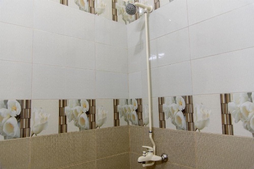 Patel Residency Guest House image 16