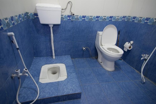 Patel Residency Guest House image 18