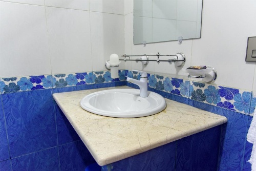 Patel Residency Guest House image 19