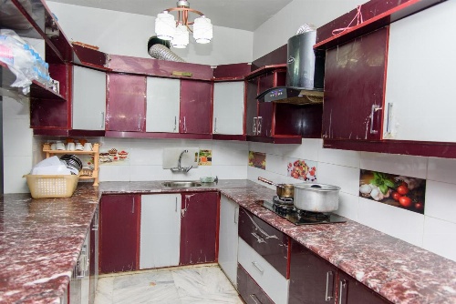 Patel Residency Guest House image 2