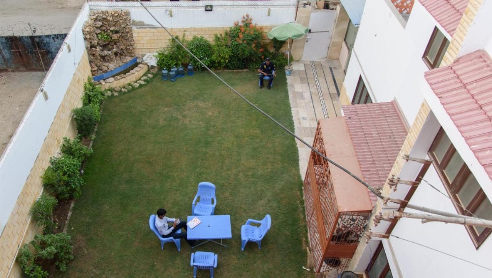 Patel Residency Guest House Image 21