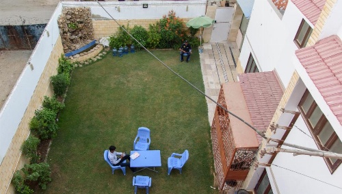 Patel Residency Guest House image 21