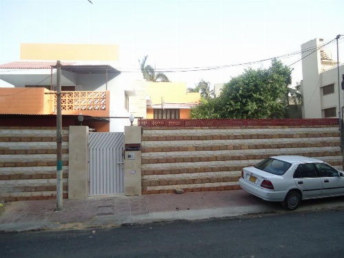 Patel Residency Guest House image 24