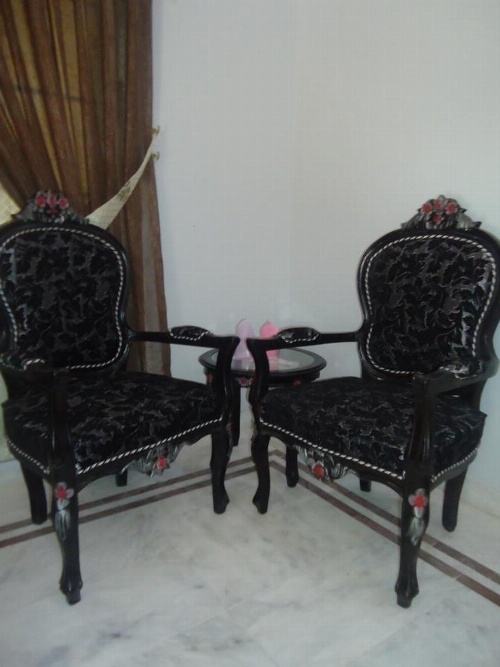 Patel Residency Guest House image 25
