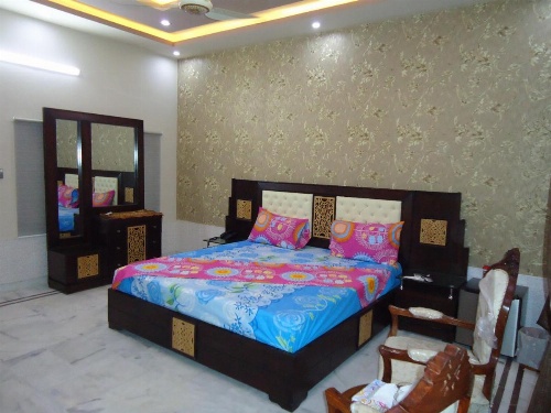 Patel Residency Guest House image 29