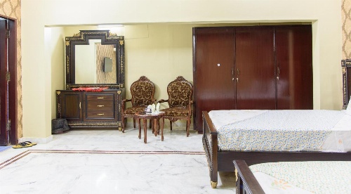 Patel Residency Guest House image 3