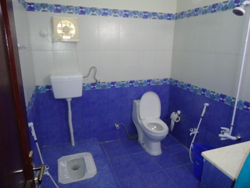 Patel Residency Guest House image 31