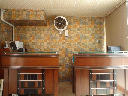Patel Residency Guest House image 32