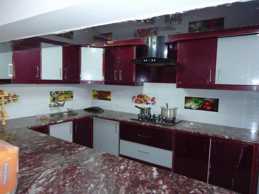 Patel Residency Guest House Image 34