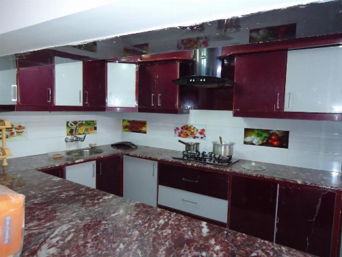 Patel Residency Guest House image 34