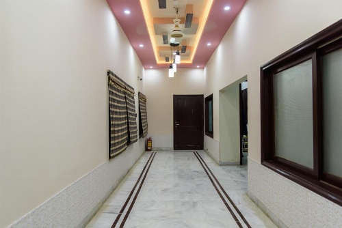 Patel Residency Guest House image 35