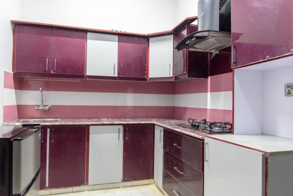 Patel Residency Guest House Image 36