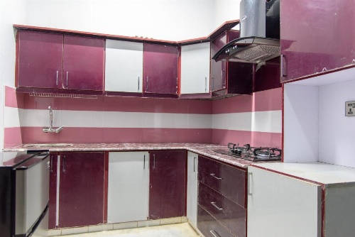Patel Residency Guest House image 36