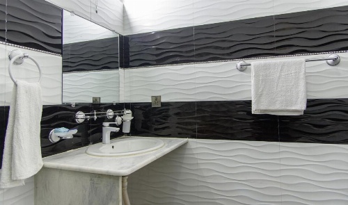 Patel Residency Guest House image 41