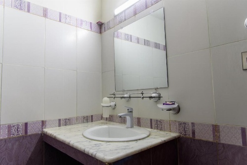 Patel Residency Guest House image 42