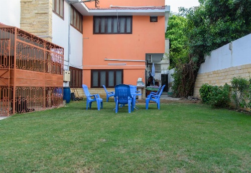 Patel Residency Guest House image 47