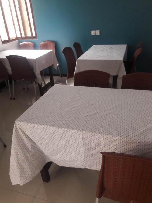 Patel Residency Guest House image 49