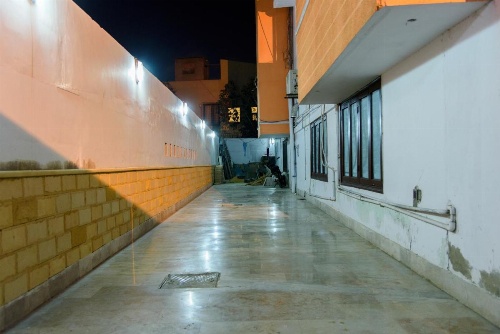 Patel Residency Guest House image 7